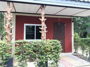 Suepuen Monbai Resort
