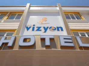 Gold Vizyon Hotel