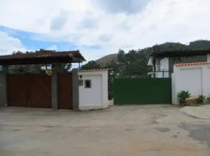Pousada Vila Do Sossego