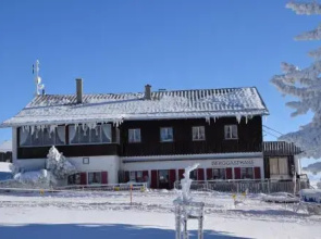 Bergasthaus Rigi-Scheidegg