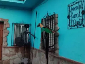 Casa Rural El Quijote