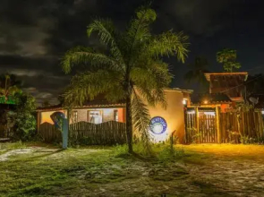 Casas do San Caraíva - Turma