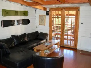 Hostal French Andes