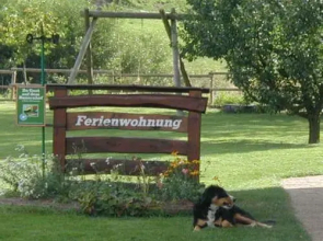 Ferienwohnung Armbruster