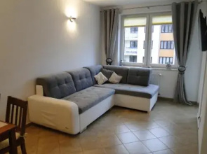 Apartament Perełka Zielone Tarasy Kołobrzeg
