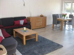 Ferienhaus Büsum