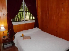 Cabañas Los Timbó