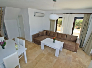 Villa Aprohodite Kalkan