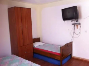 Guest House Vila Jasna