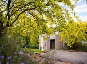 Daylesford Spa Villa 5