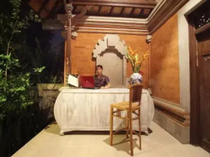 Soca Garden Guest house