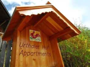 Agriturismo Urthalerhof