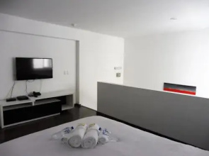 Lima Miraflores 1Bed Duplex