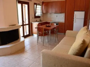 Asterida Villas