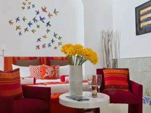 Suite Elegance Belvedere Capri