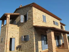 Casa Sophia Brolio