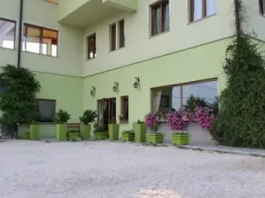 Hotel Dulbašca