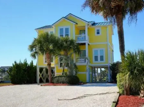 Mahi Mahi - 3 Br Home