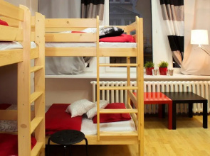 Amnezja Hostel