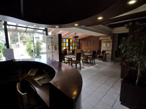 Granada Hotel