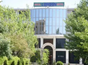 London Hotel
