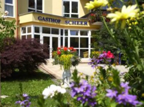 Feriendomizil Gasthof Scheer