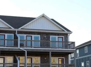 Seapointe miniums 3 Br condo by RedAwning