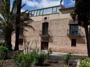 La Bodega Hotel Rural