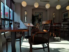 Gilberts Bistro