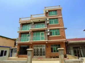 Zhoushan Shengsi Time Wharf Inn