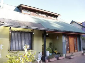 Inalafken Hostal