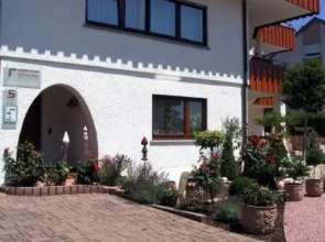 Residence Bodenseeperle  Flower Idyll