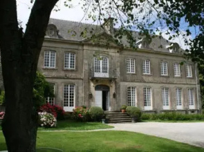 Bruce Castle