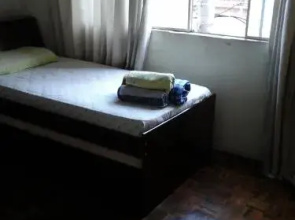 Quarto no Centro de Juiz de Fora