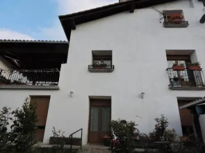 Casa Rural Nemesio