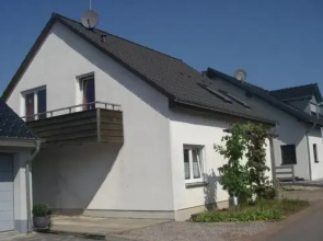 Ferienwohnung Sonnenhang