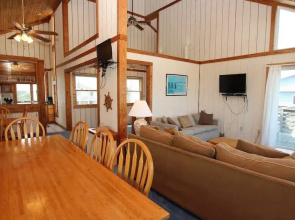 Lookout Skimmer - 4 Br Home