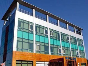 Tongyeong Business Hotel
