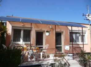 Gizella Apartmanhaus