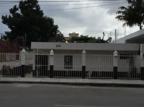 Casa 244