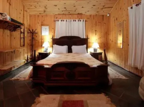 Hotel Pousada Muxarabi