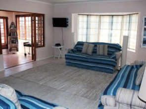 4 Windhaven Self Catering