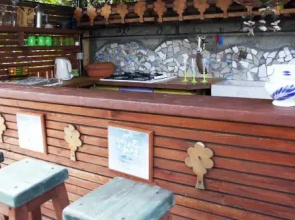 B&B Spiaggia Bianca