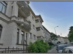 Apartmány Belveder