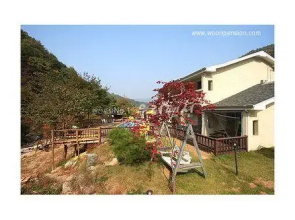 Yangyeong Myeongmun Pension