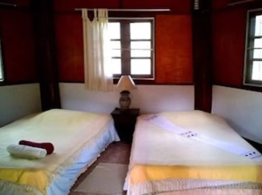 Navasoung Resort