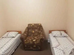 Guesthouse Iraida