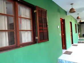 Saruê Surf Lodge