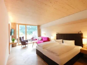 Gesundhotel Bad Reuthe