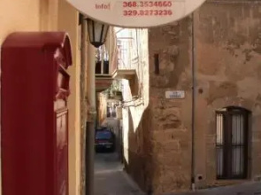 Carruggiu Casa Vacanze